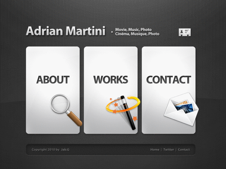 www.adrian-martini.com