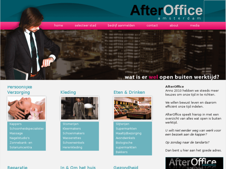 www.afteroffice.es