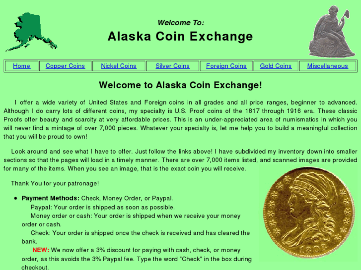 www.alaskacoinexchange.com