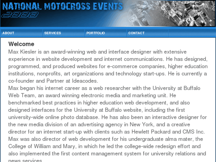 www.americanmotocrossevents.com