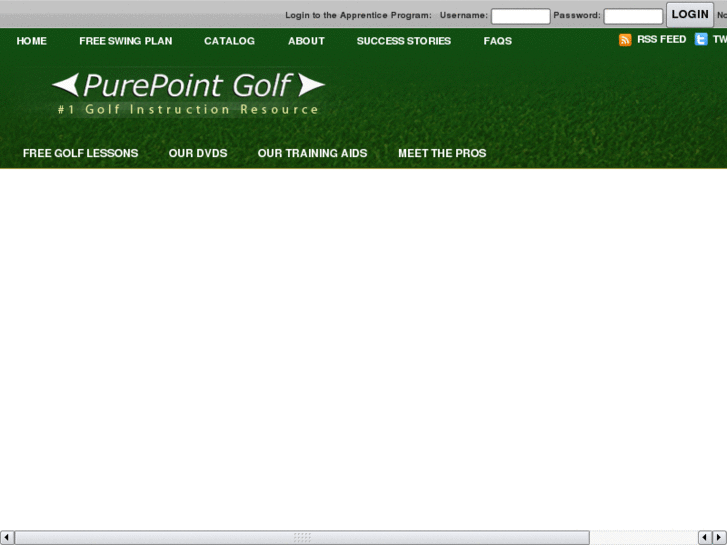 www.apprenticegolfprogram.com