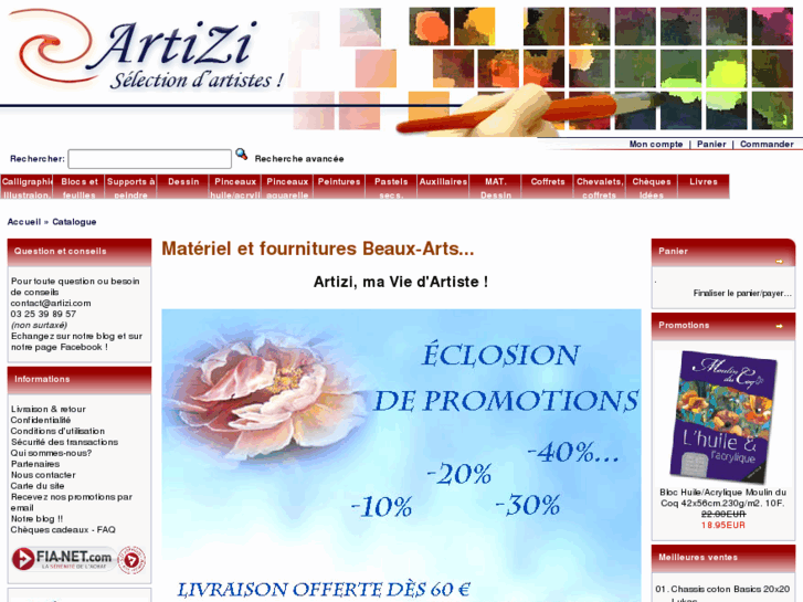 www.artizi.com