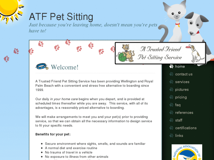 www.atfpetsitting.com