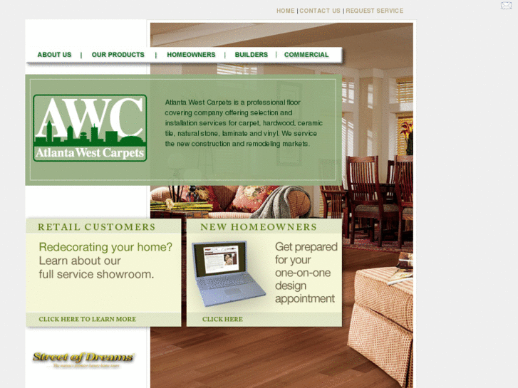 www.atlantawestcarpets.com