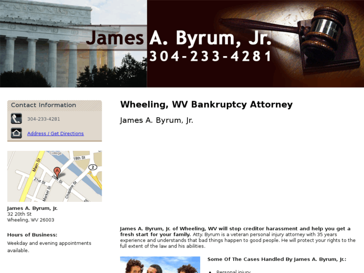 www.attorneybyrum.com