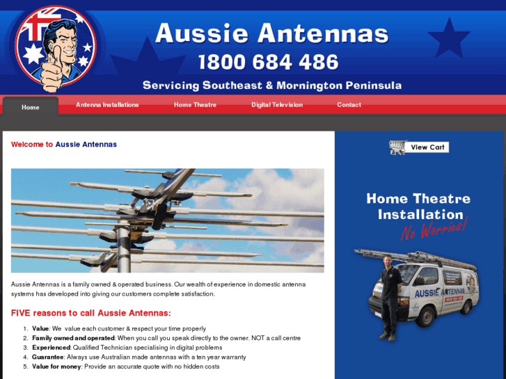 www.aussieantennas.com.au