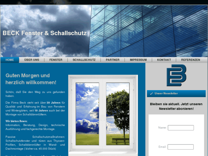 www.beck-fenster.de