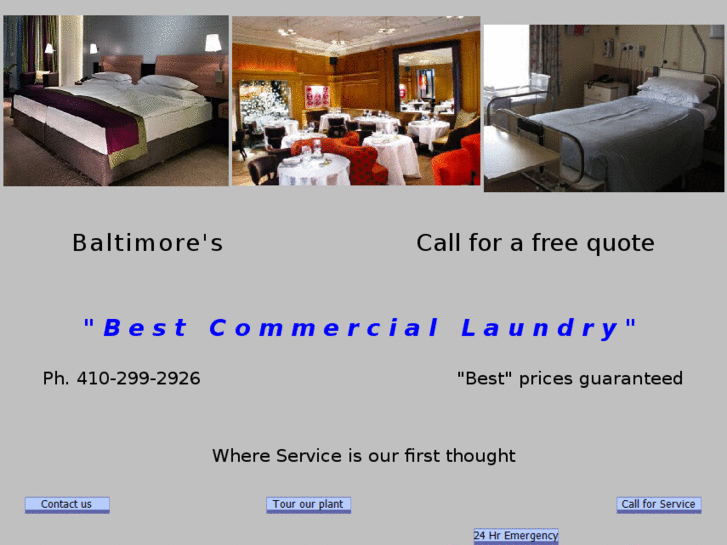 www.bestcommerciallaundry.net