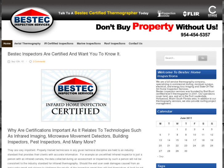 www.bestechomeinspections.com