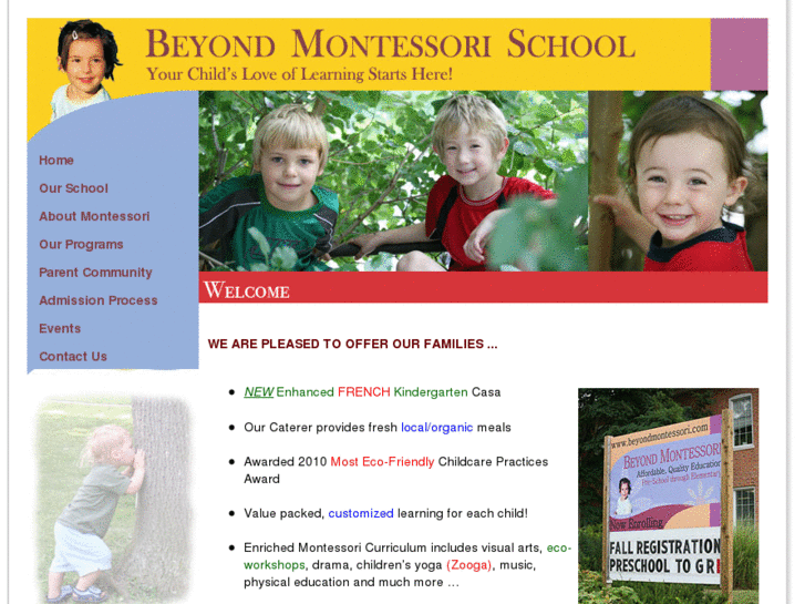 www.beyondmontessori.com