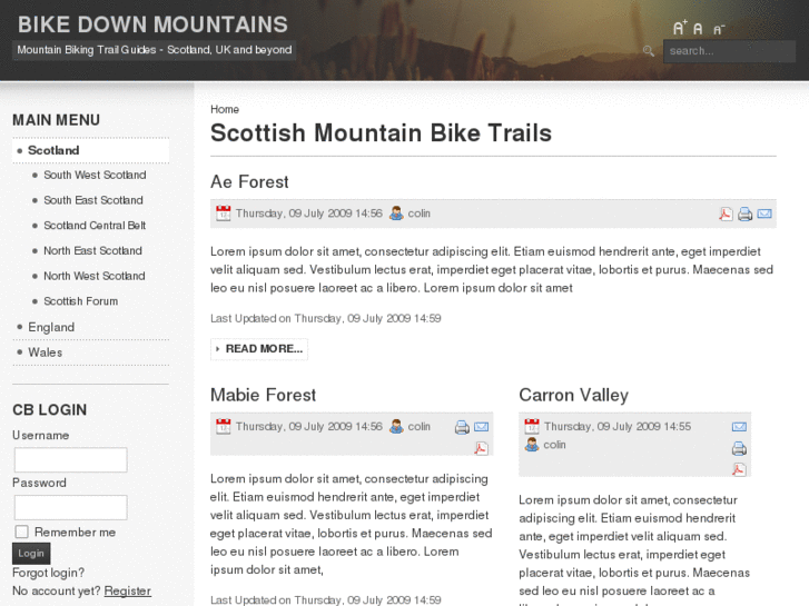 www.bikedownmountains.com