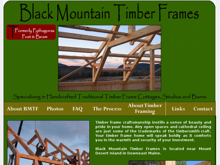 www.blackmountaintimberframes.com