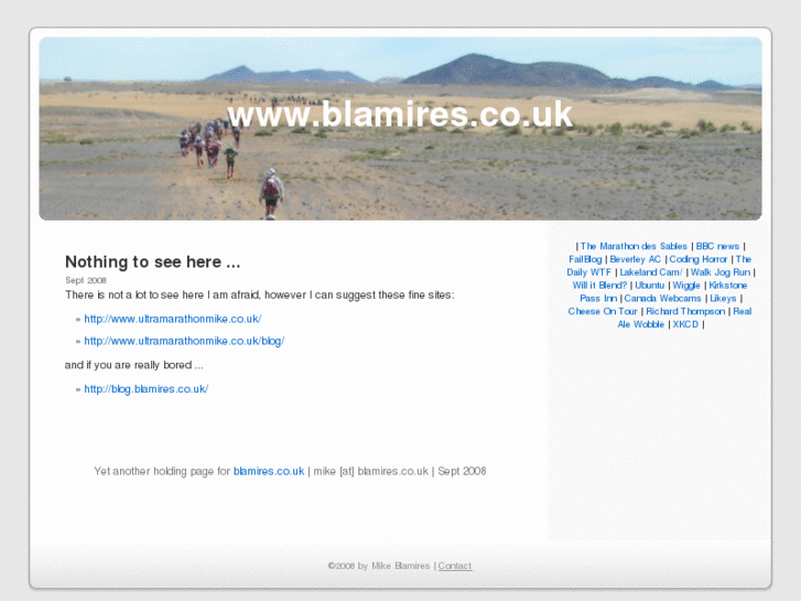 www.blamires.co.uk