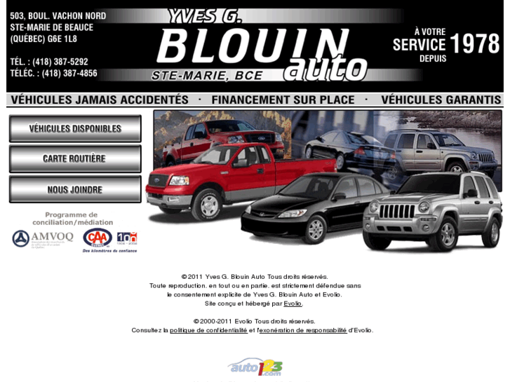 www.blouinauto.com