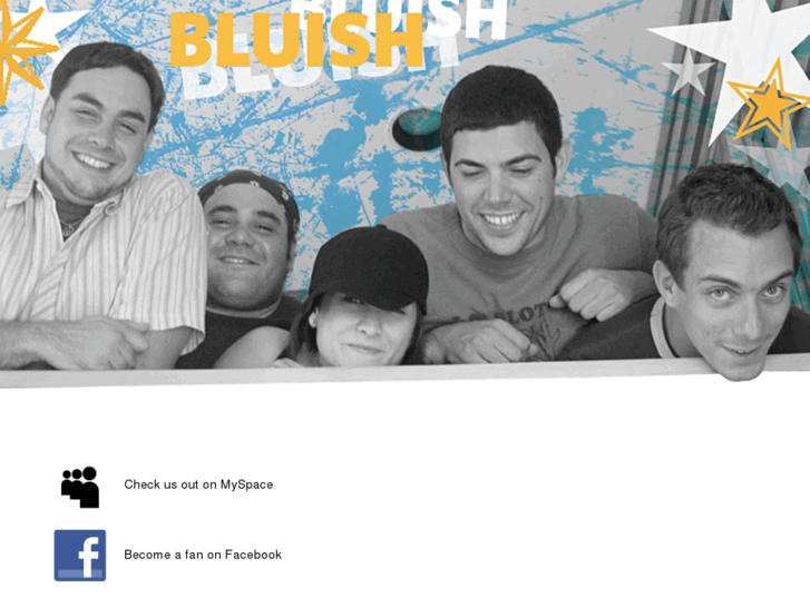 www.bluishband.com