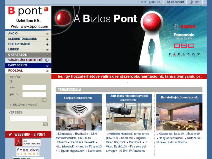 www.bpont.com