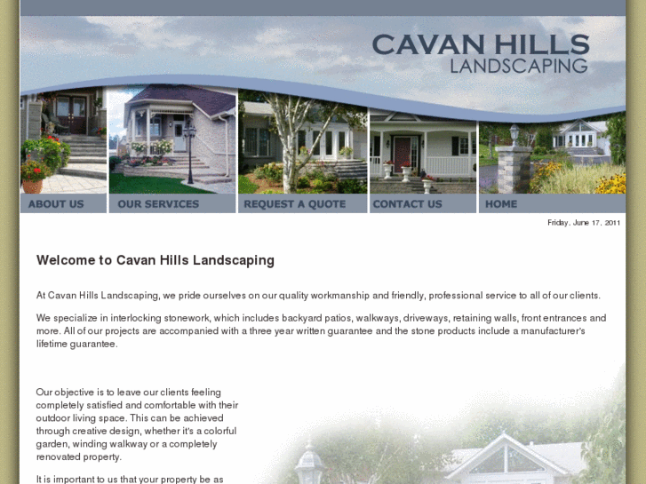 www.cavanhillslandscaping.com