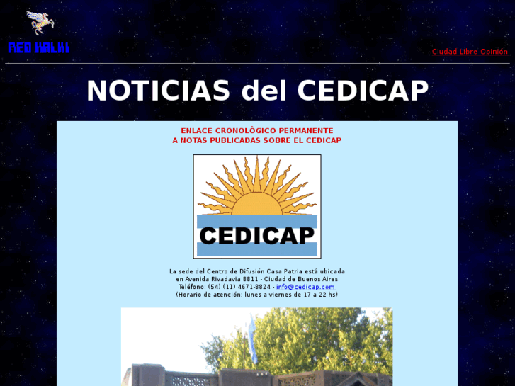 www.cedicap.com