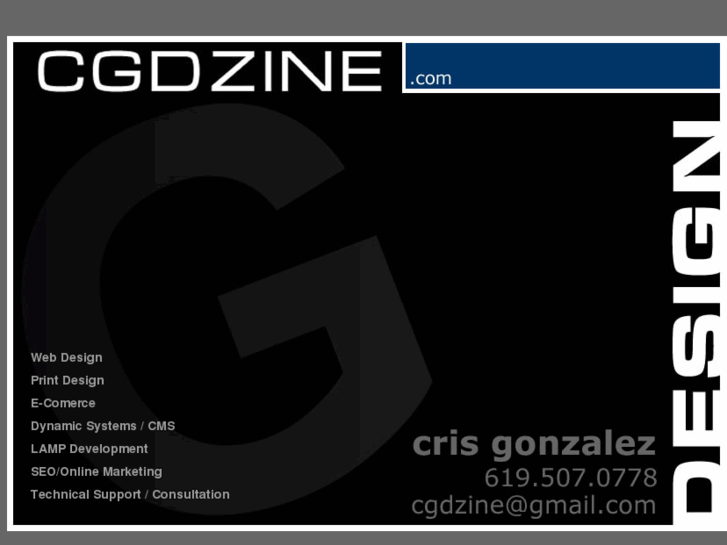 www.cgdzine.com