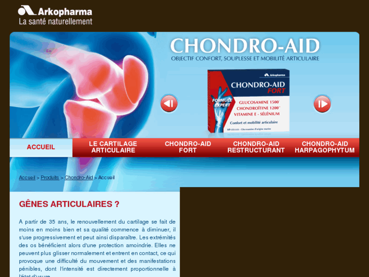 www.chondro-aid.com