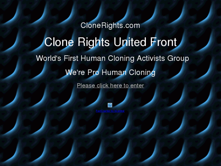 www.clonerights.com