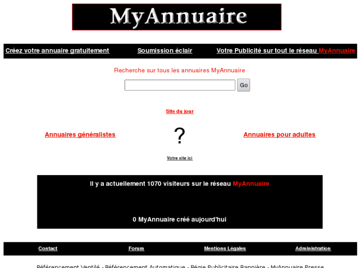 www.copyright-myannuaire.com