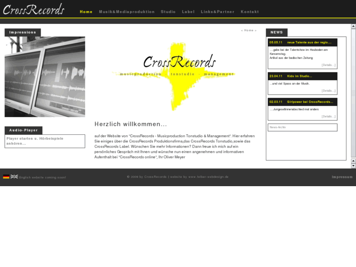 www.crossrecords.biz