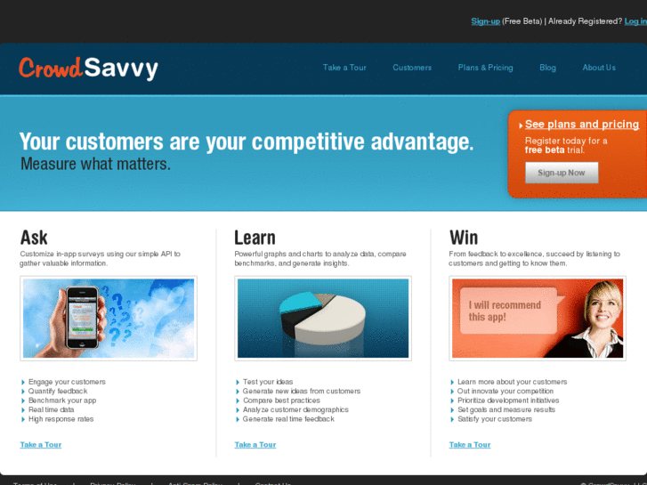 www.crowdsavvy.net