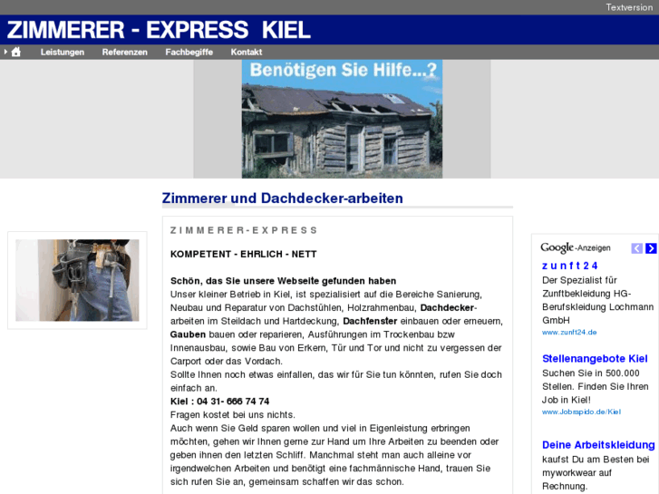 www.dachdecker-kiel.com