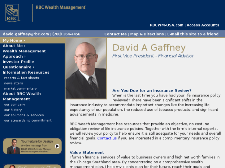 www.david-gaffney.com