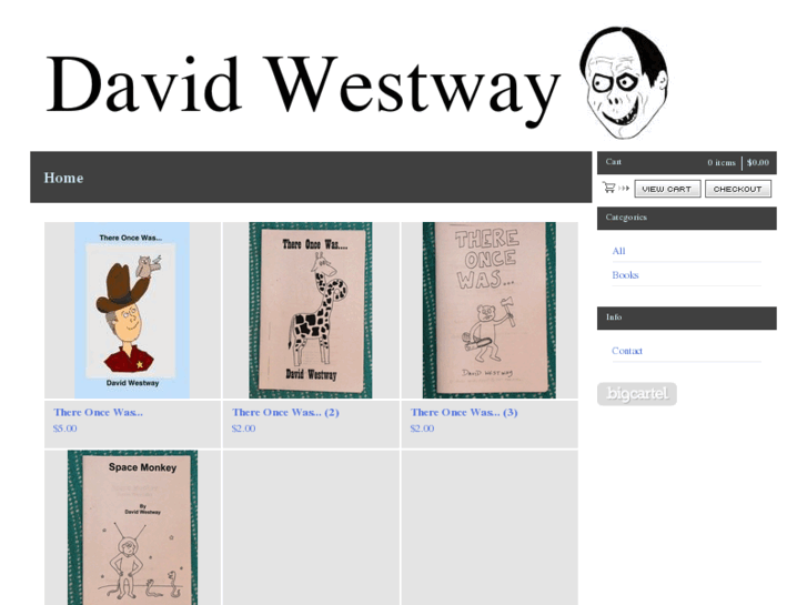 www.davidwestway.com