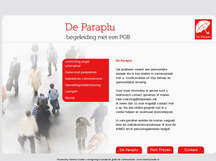 www.deparaplu.net