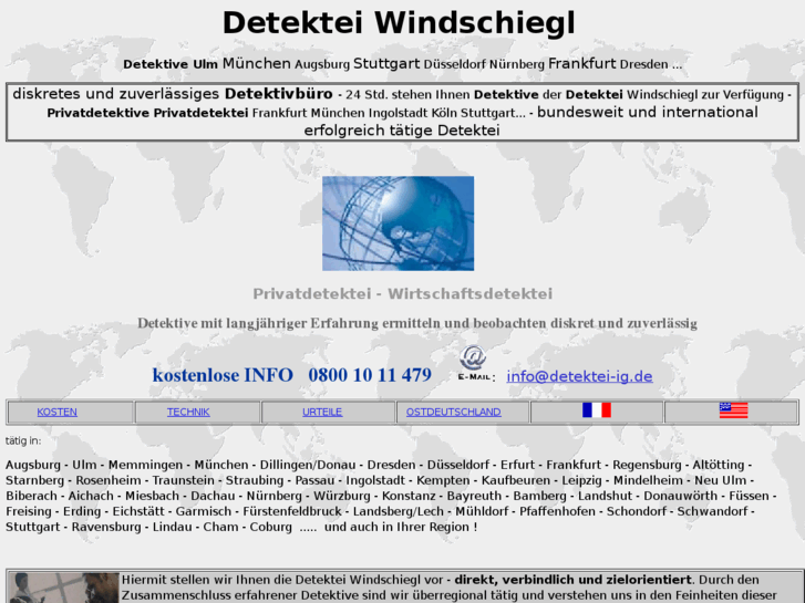 www.detektei-windschiegl.de