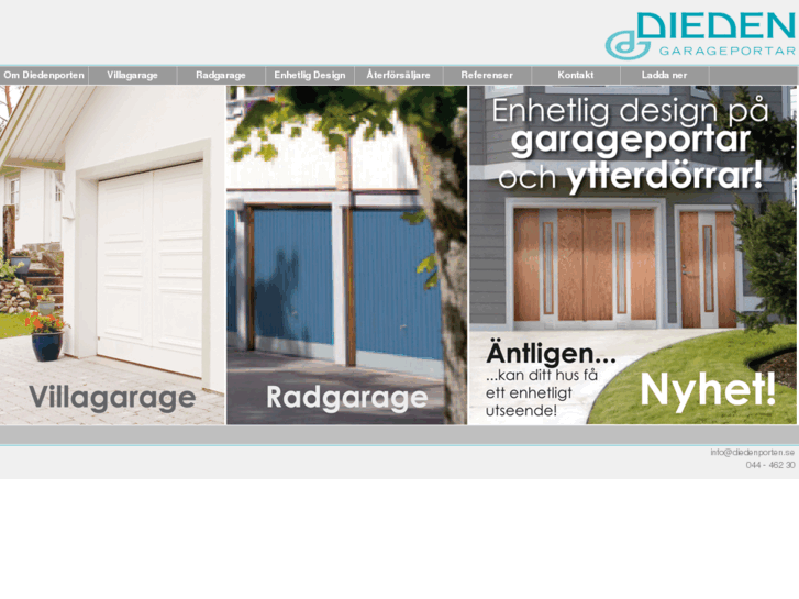 www.diedenporten.se