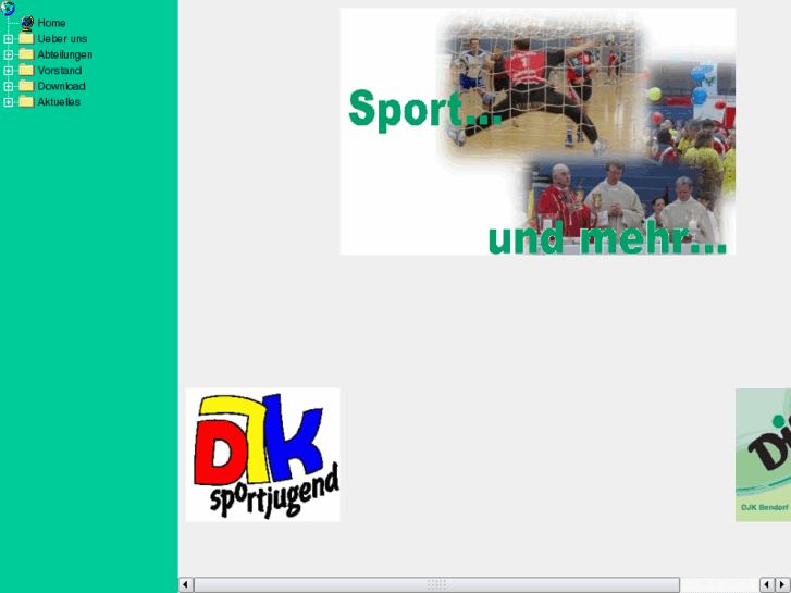 www.djk-bendorf.com