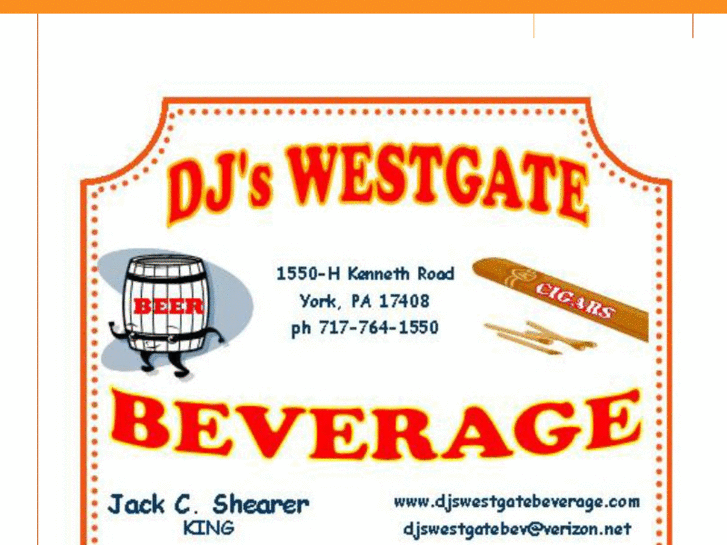 www.djswestgatebeverage.com