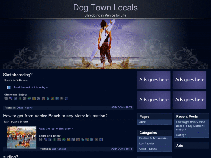 www.dogtownlocals.com