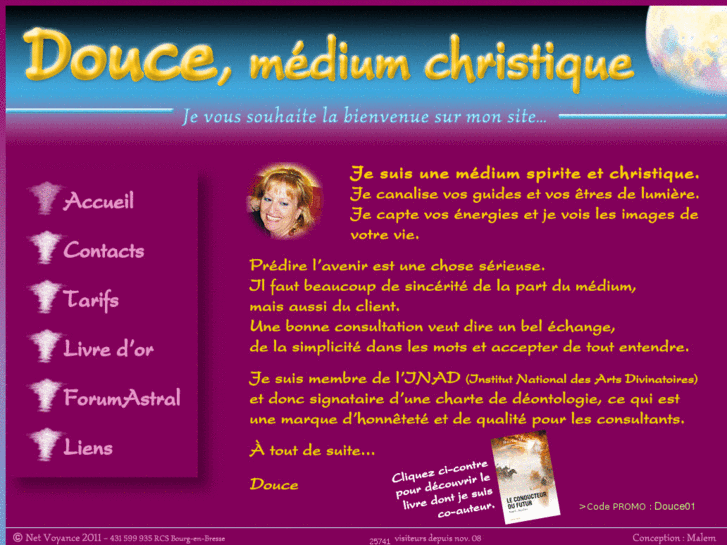 www.douce-mediumchristique.com