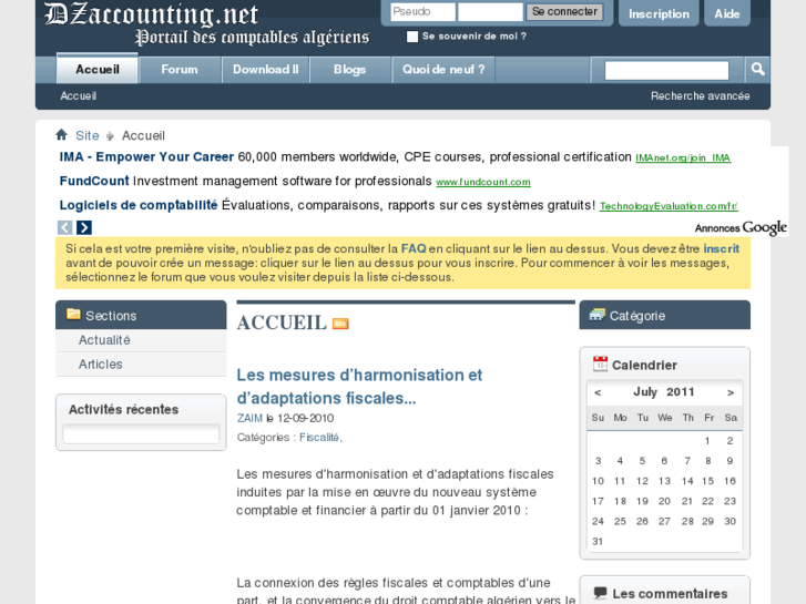 www.dzaccounting.net