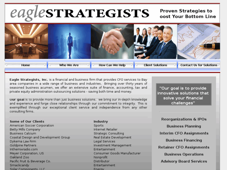 www.eaglestrategists.com