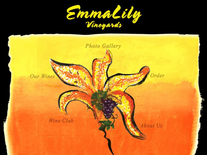 www.emmalilyvineyards.com