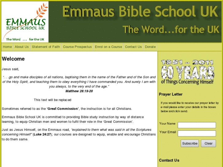 www.emmausbibleschooluk.co.uk