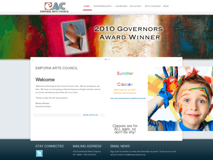 www.emporiaksarts.org