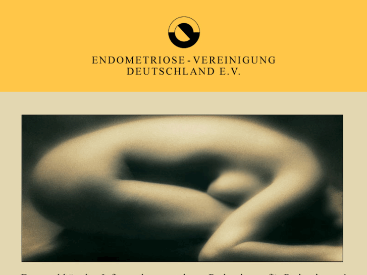 www.endometriose-vereinigung.de