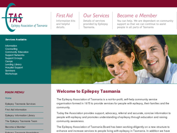 www.epilepsytasmania.com