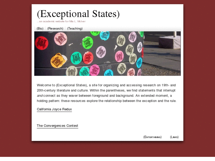 www.exceptionalstates.net