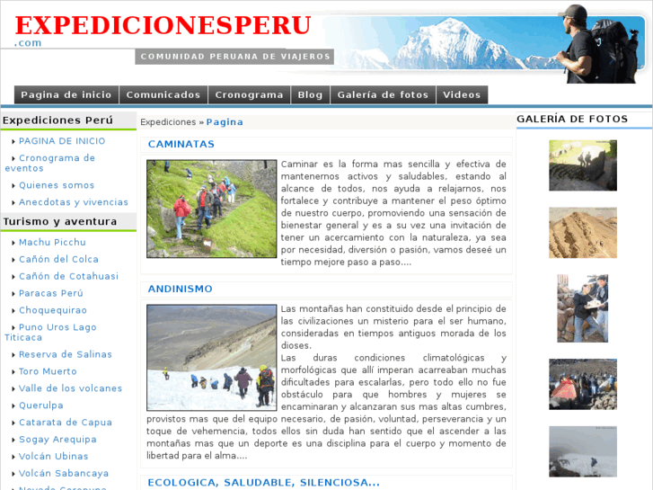 www.expedicionesperu.com