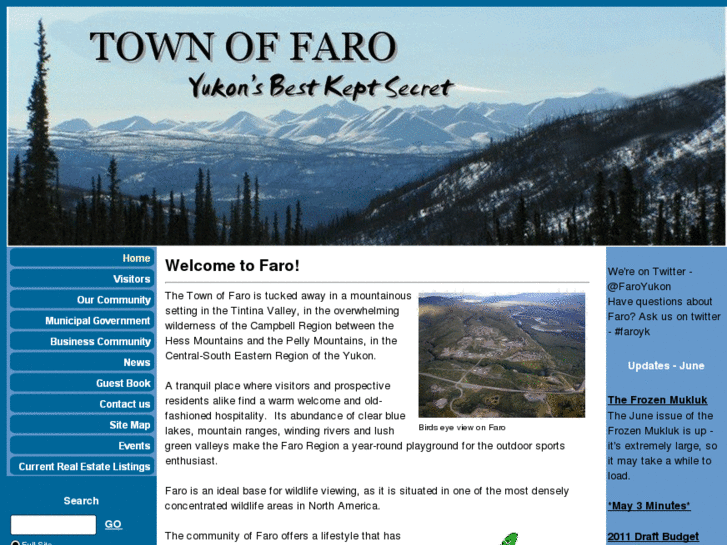 www.faroyukon.ca