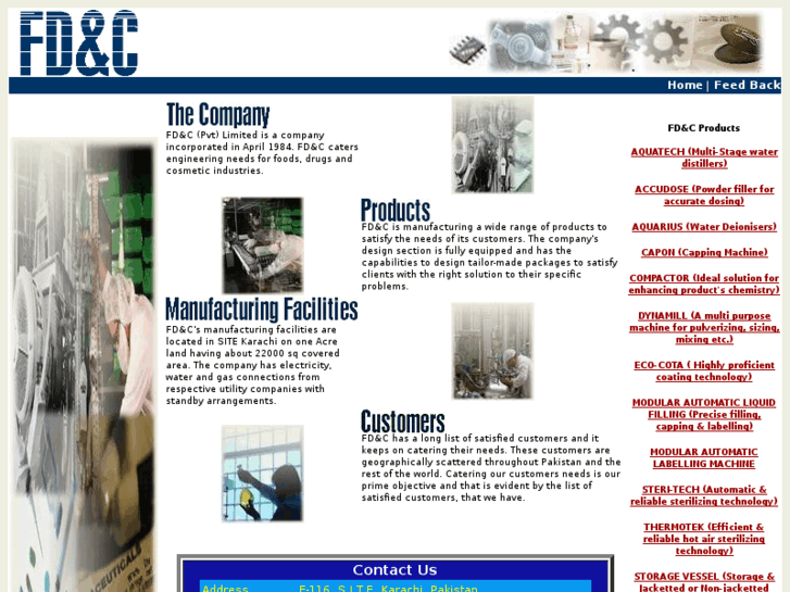 www.fdncequipment.com