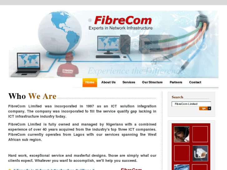 www.fibrecomlimited.com